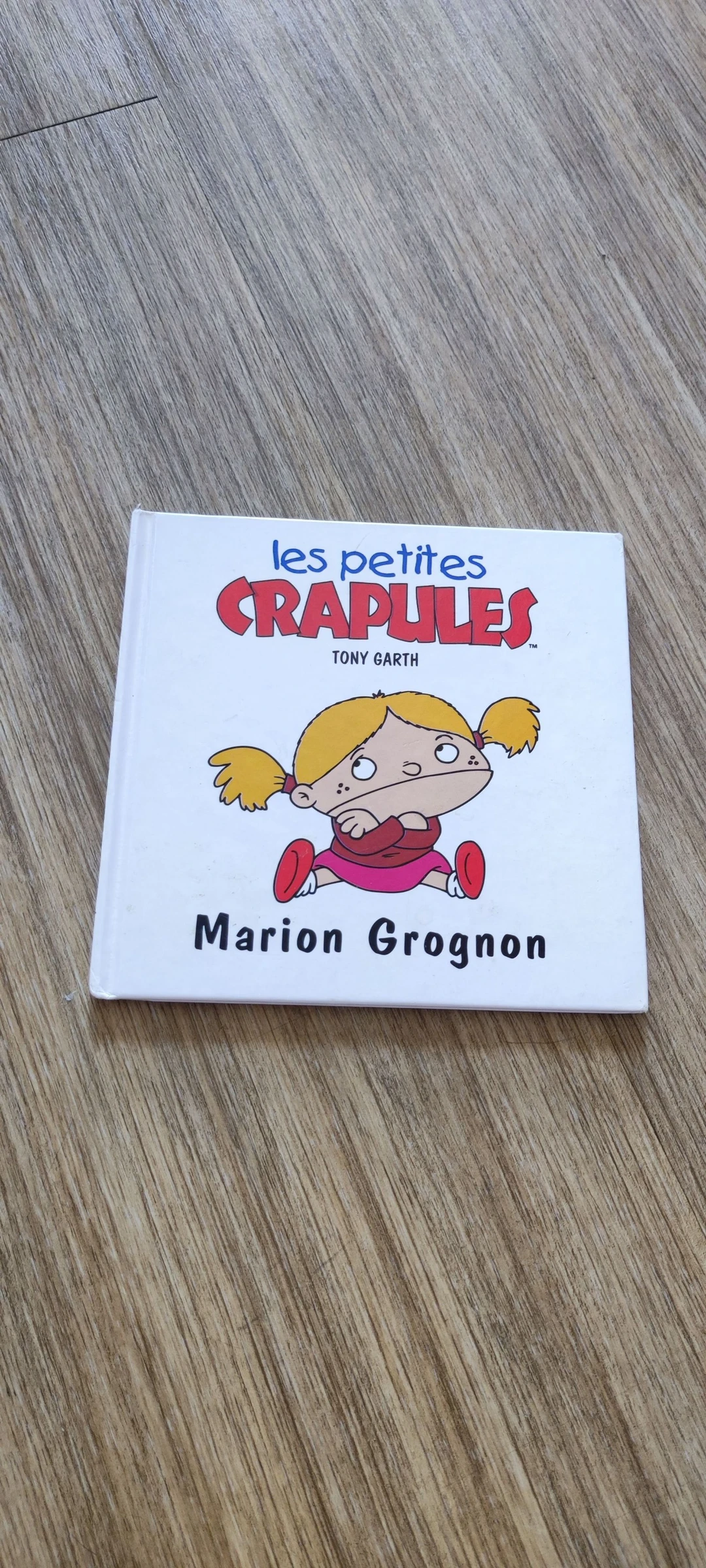 📚 Lot 6 Boeken "De Kleine Schurken" - Uitgeverij Atlas 2001 – photo 14
